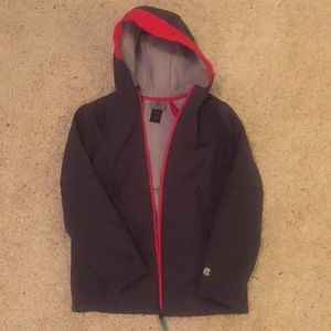 Boys Jacket